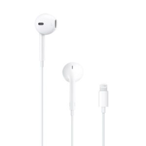 EarPods (Lightning Connector)