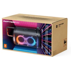 PartyBox 520