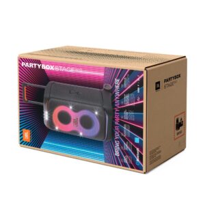  PartyBox Stage 320 