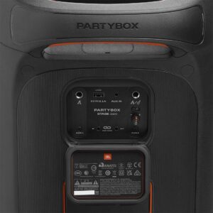  PartyBox Stage 320 