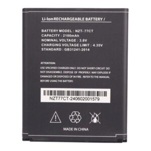 Naztech NZT-77CT