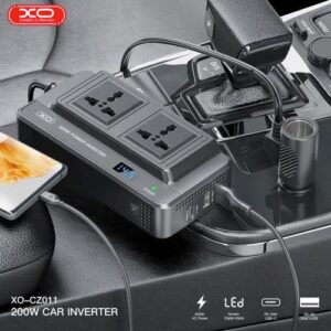 XO CZ011