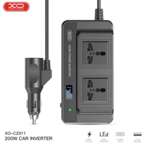 XO CZ011
