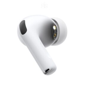 AirPods Pro 3