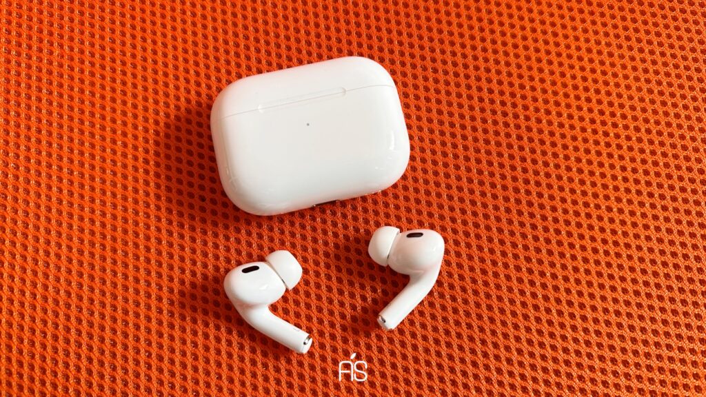 AirPods Pro 2