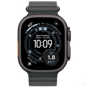 Apple Watch Ultra 3