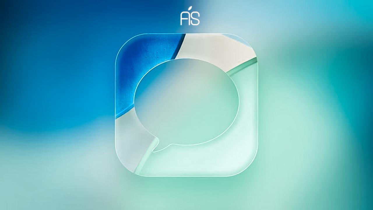iMessage