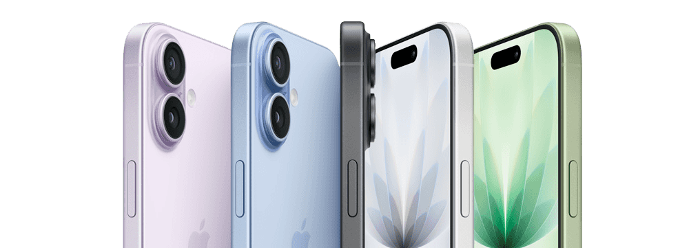 آیفون ۱۷ نرمال | Apple iPhone 17