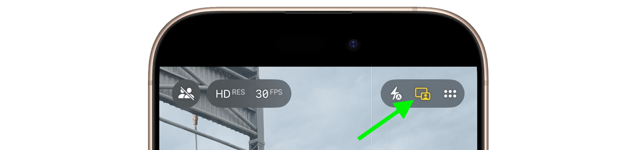Dual Capture Video