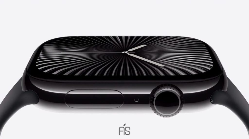 Apple Watch Series 10 با نمایشگر بزرگ‌تر و بدنه باریک‌تر معرفی شد