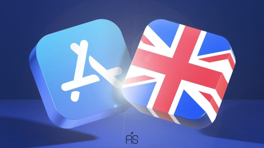 بریتانیا به دنبال کاهش محدودیت‌های پرداخت در App Store است