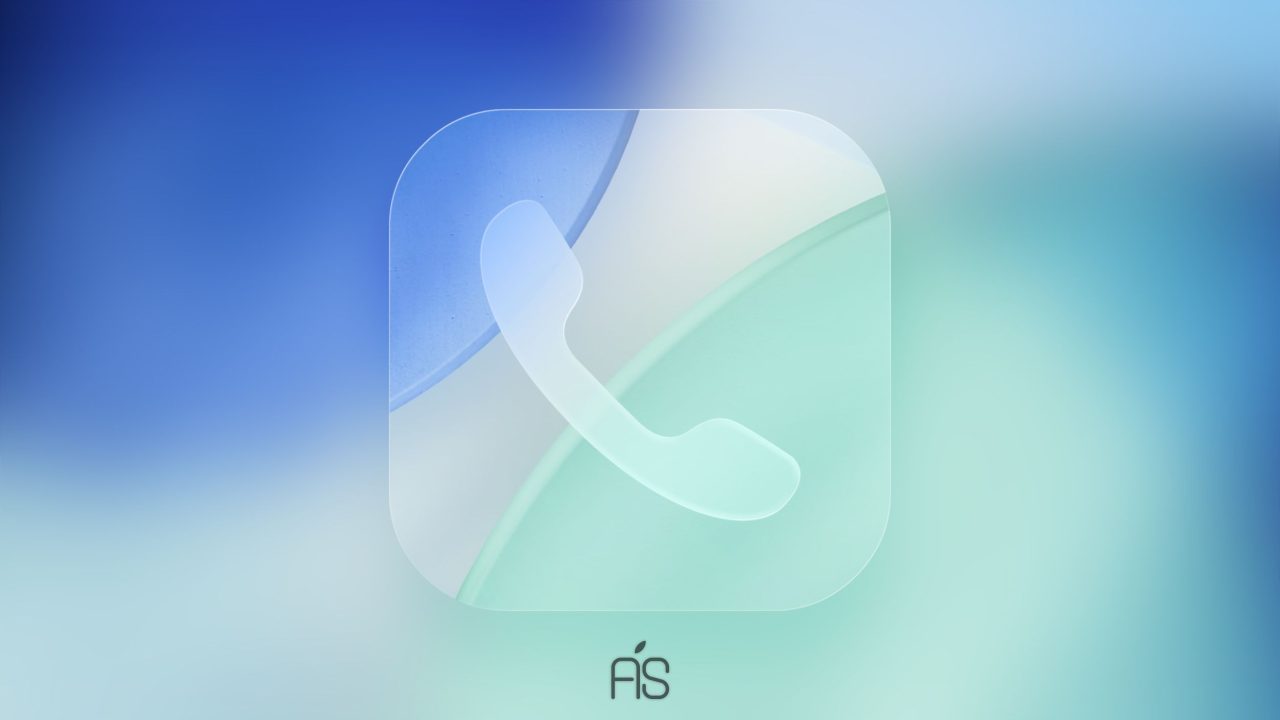 برنامه Phone در iOS 26 با قابلیت‌های جدید مدیریت تماس