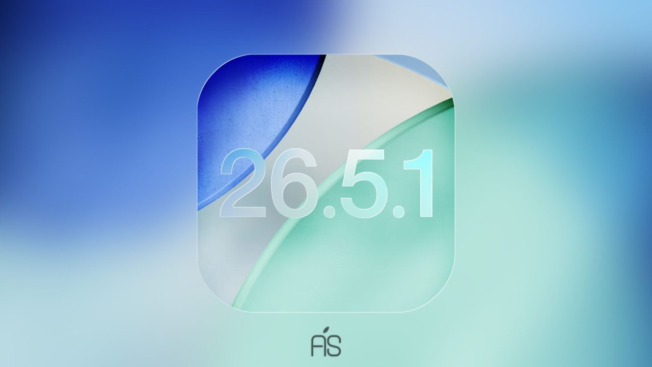 نسخه iOS 26.5.1 با هدف رفع باگ‌های شارژ منتشر شد.