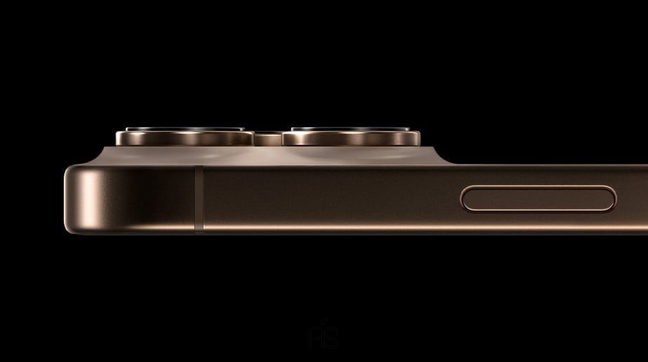 گفته می‌شود دوربین اصلی iPhone 18 Pro ممکن است به دیافراگم متغیر مجهز شود.