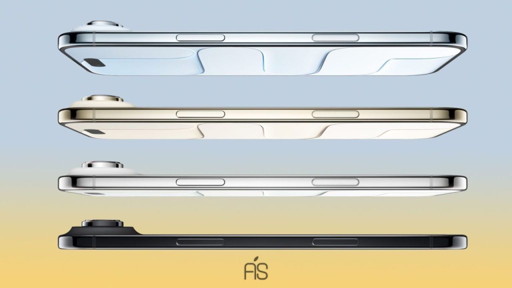 گفته می‌شود نسل دوم iPhone Air در بهار 2027 معرفی خواهد شد.