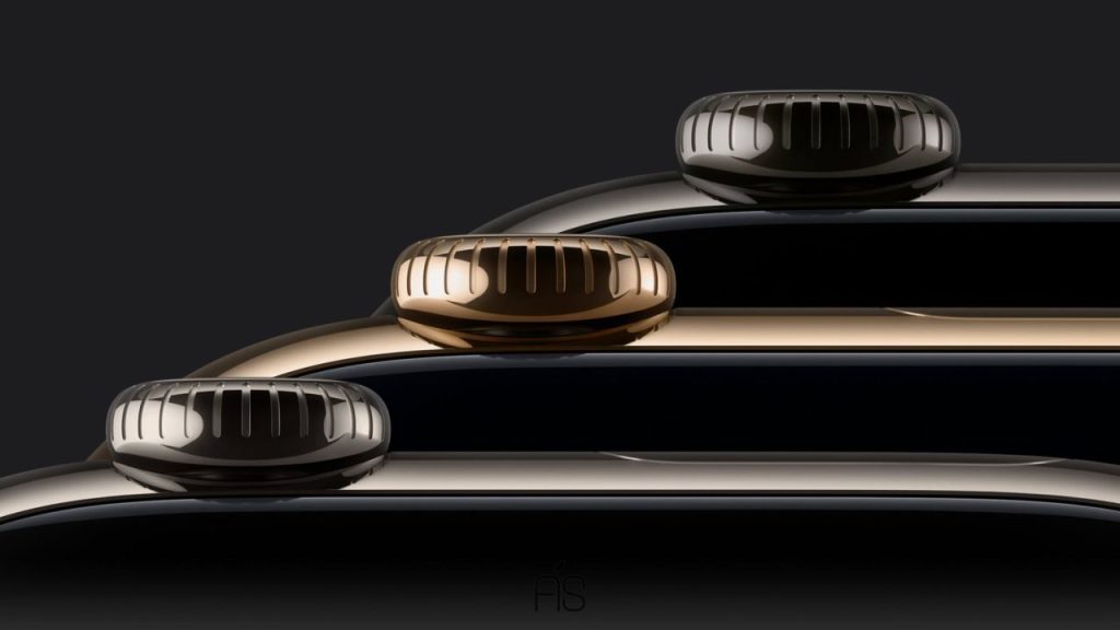 گزارش‌ها از احتمال بازطراحی بزرگ Apple Watch در نسل‌های آینده خبر می‌دهند