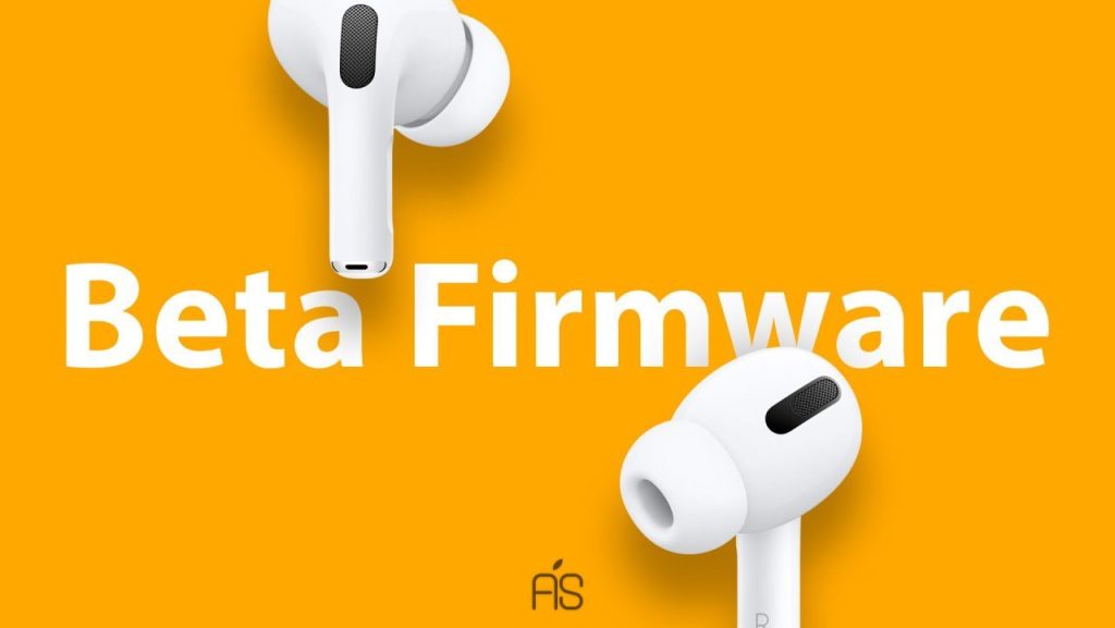 فریمور بتای جدید AirPods برای کاربران عمومی منتشر شد