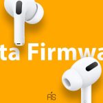فریمور بتای جدید AirPods برای کاربران عمومی منتشر شد