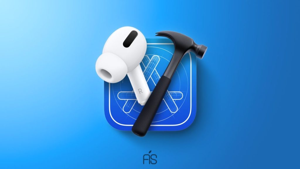 نسخه بتای جدید AirPods با تمرکز بر قابلیت های iOS 27