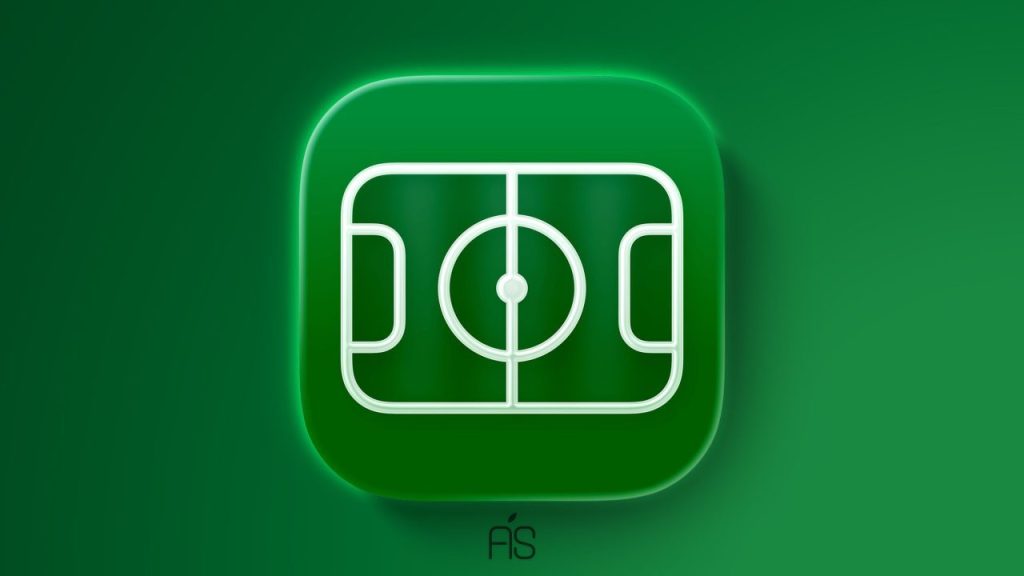 اپ Apple Sports با پوشش گسترده تر لیگ های فوتبال به روز شد