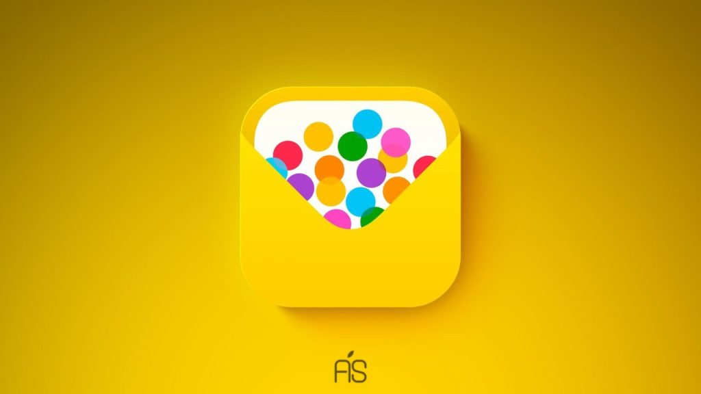 اپ Apple Invites برای ساخت و مدیریت دعوت نامه رویدادها