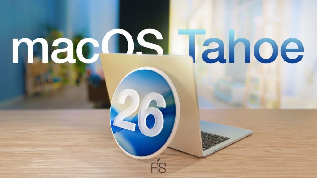 macOS Tahoe 26.6 به مرحله نهایی پیش از انتشار عمومی رسیده است