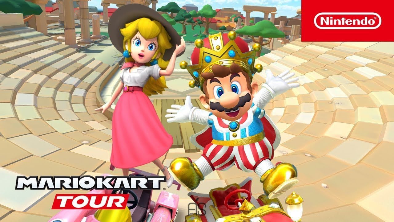 Mario Kart Tour پس از چند سال فعالیت به پایان می رسد