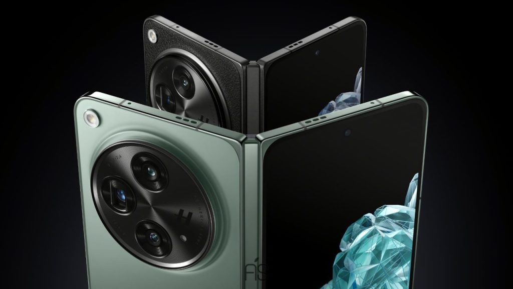 یکی از محصولات اخیر OnePlus